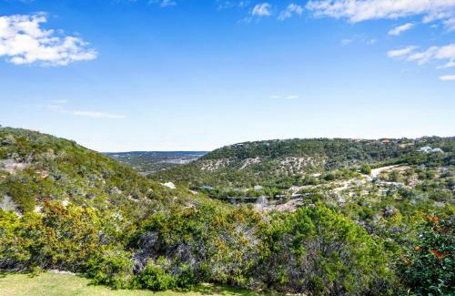 Wimberley House | White Buffalo - Guest House