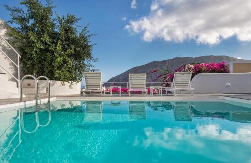Exo Gonia House | White Cave Private Villa
