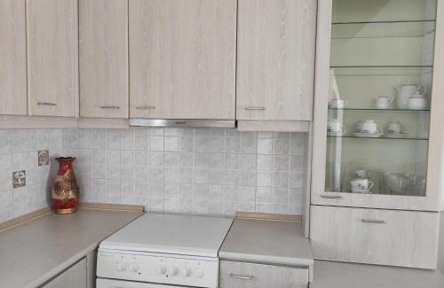 Makrigialos House | White Clam Vintage House with sea view & garden