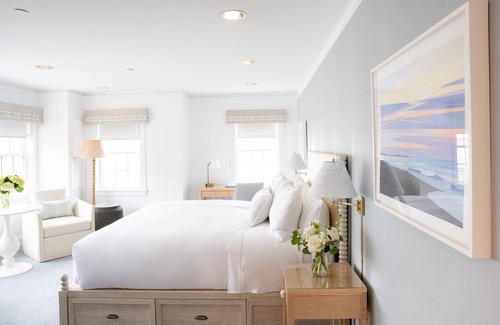 Brant Point Hotel | White Elephant Hotel