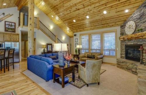 Sunriver House | White Elm Lane 04 | Discover Sunriver