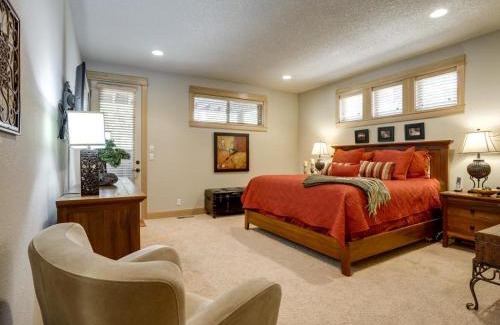Sunriver House | White Elm Lane 04 | Discover Sunriver