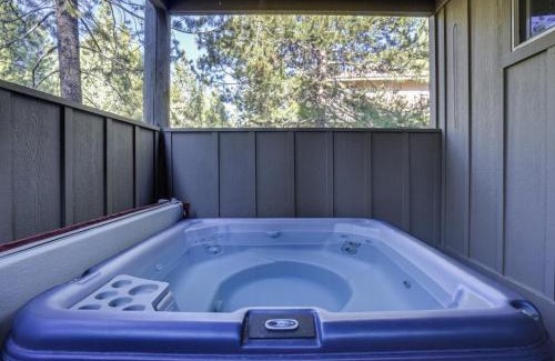 Sunriver House | White Elm Lane 04 | Discover Sunriver