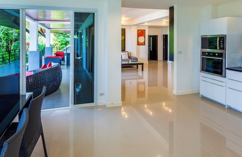 Ko Lanta Apartment | White Flower Lanta
