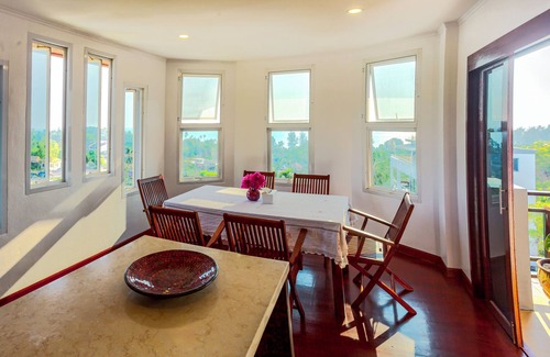 Ko Lanta Apartment | White Flower Lanta