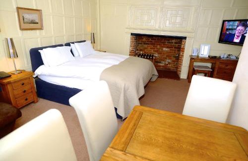 St Albans Hotel | White Hart Hotel