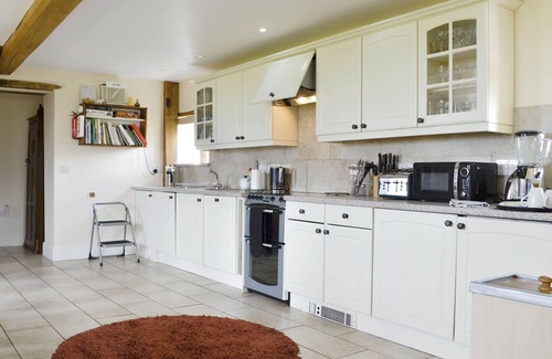 Monmouth Cottage | White Hill Farm Cottage