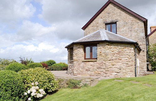 Monmouth Cottage | White Hill Farm Cottage