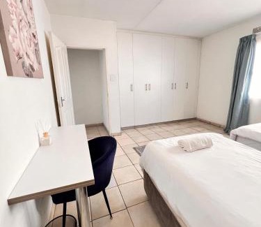 Umtata Apartment | White Hills Park - Apartment