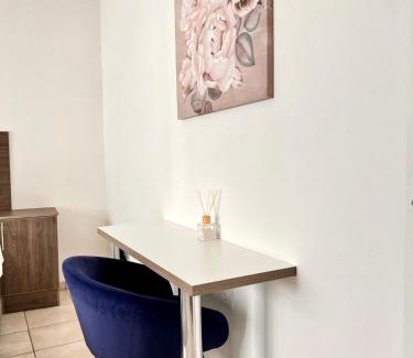 Umtata Apartment | White Hills Park - Apartment