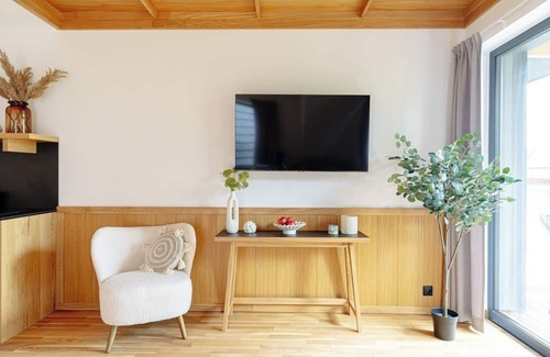 Bialka Tatrzanska Apartment | White Hills - Apartament 011