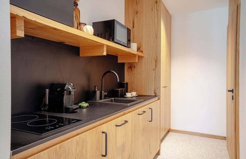 Bialka Tatrzanska Apartment | White Hills Aparthotel & SPA - Studio Apartament