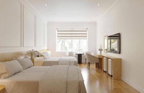 Vinh Hotel | White Hotel Nghệ An