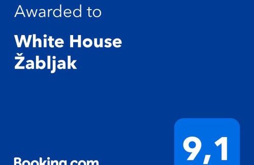 Tepacko Polje Apartment | White House Žabljak