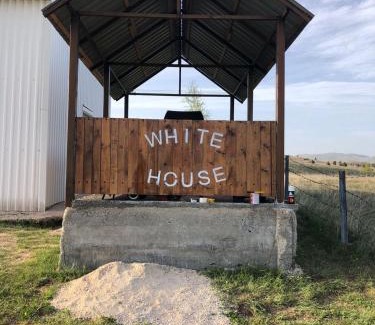 Tepacko Polje Apartment | White House Žabljak