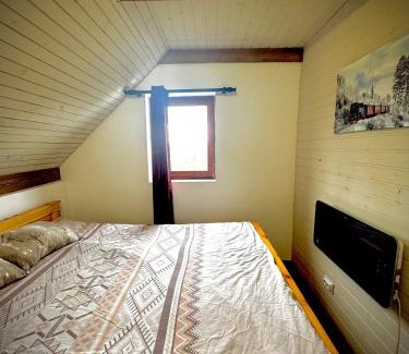 Tepacko Polje Apartment | White House Žabljak