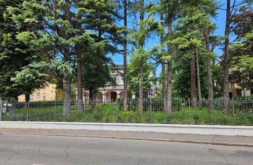 Lubiana Bed & Breakfast | White House B&B