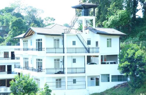 Hatton House | White House Bungalow Hatton