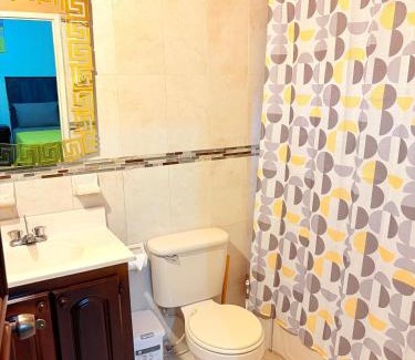 Ocho Rios Apartment | White House by White River