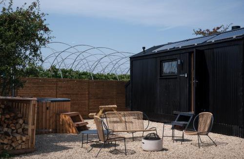 Woolhope Apartment | White House Hideaway