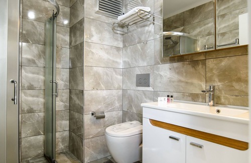 Trabzon Hotel | White House Hotel