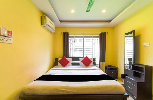 Behala House | White House