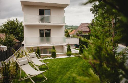 Cluj-Napoca Apartment | White House Iris Cluj Napoca - Apartament 3