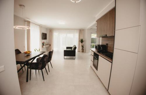 Cluj-Napoca Apartment | White House Iris Cluj Napoca - Apartament 1