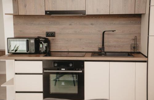 Cluj-Napoca Apartment | White House Iris Cluj Napoca - Apartament 1