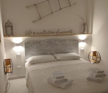 Torre Canne House | White House