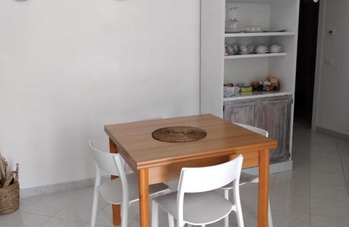 Torre Canne House | White House
