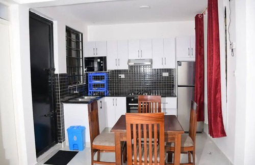 Rongo House | White House Loft Unit 4