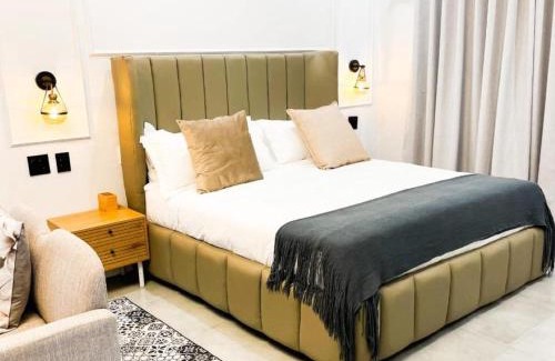 Upington Hotel | White House River Manor