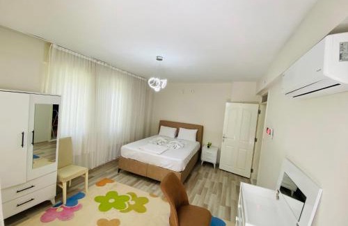 Pamukkale City Centre Apartment | White House