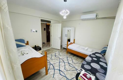 Pamukkale City Centre Apartment | White House