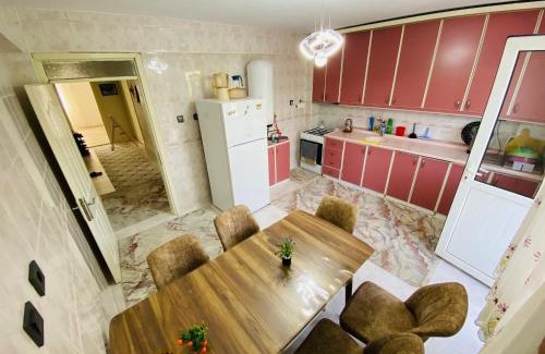 Pamukkale City Centre Apartment | White House