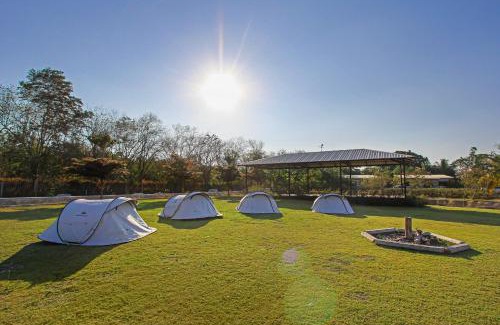 Khanong Phra House | White Knot Khao Yai