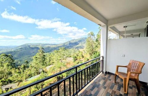 Haputale House | White Lotus Haputale