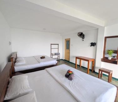 Haputale House | White Lotus Haputale