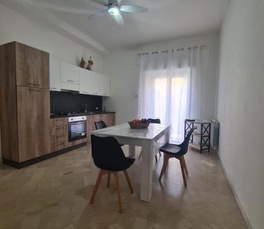 Ribera Apartment | White Lotus