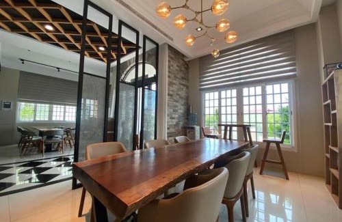 Magong House | White Mocha Homestay