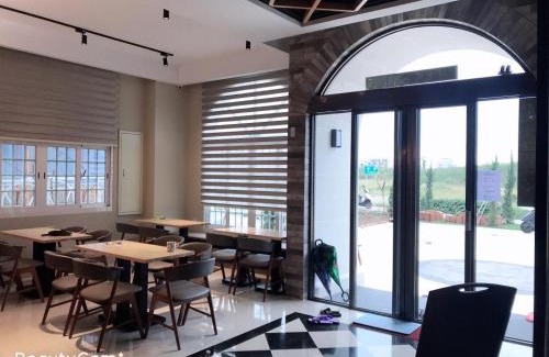 Magong House | White Mocha Homestay