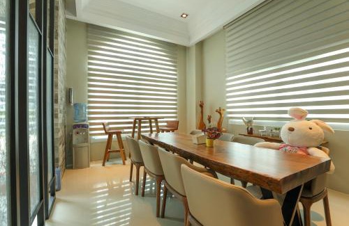 Magong House | White Mocha Homestay