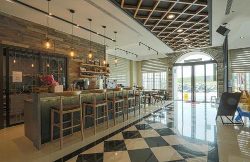 Magong House | White Mocha Homestay