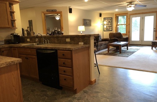 Twin Mountain House | White Mountains Getaway- Welcoming seasonal renters! CLOSE TO BRETTON WOODS