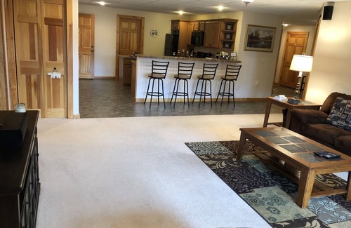 Twin Mountain House | White Mountains Getaway- Welcoming seasonal renters! CLOSE TO BRETTON WOODS