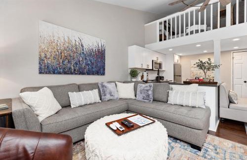 Wintergreen House | White Oak 51 with Wintergreen Advantage