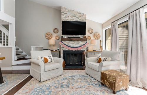 Wintergreen House | White Oak 51 with Wintergreen Advantage