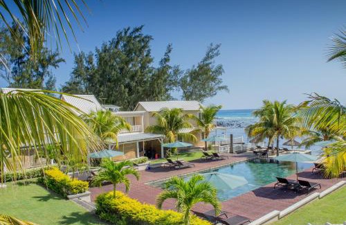 Pointe aux Biches Villa | White Oaks Villas