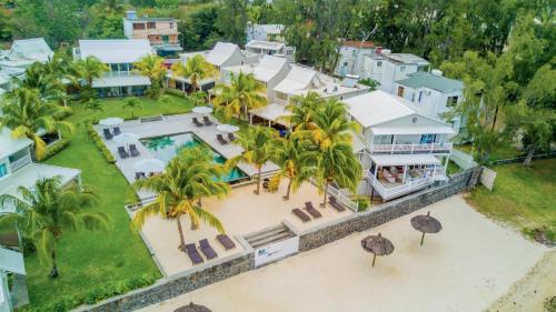 Pointe aux Biches Villa | White Oaks Villas